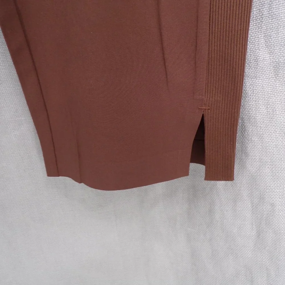 Athleta Women's Casual Comfort Leggings - size 8 - Picture 4 of 8